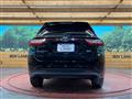 2018 Toyota Harrier Hybrid