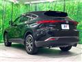 2021 Toyota Harrier Hybrid