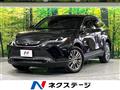 2021 Toyota Harrier Hybrid