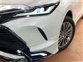 2021 Toyota Harrier Hybrid