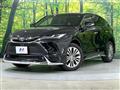 2022 Toyota Harrier Hybrid