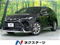 2022 Toyota Harrier Hybrid