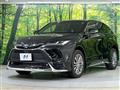 2022 Toyota Harrier Hybrid