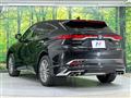 2022 Toyota Harrier Hybrid