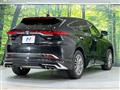 2022 Toyota Harrier Hybrid