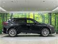 2022 Toyota Harrier Hybrid