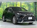 2022 Toyota Harrier Hybrid