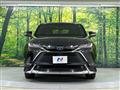 2022 Toyota Harrier Hybrid
