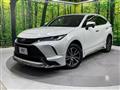2023 Toyota Harrier Hybrid