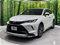 2023 Toyota Harrier Hybrid