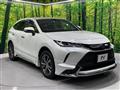 2023 Toyota Harrier Hybrid
