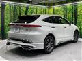 2023 Toyota Harrier Hybrid
