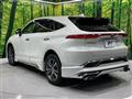 2023 Toyota Harrier Hybrid