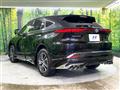 2023 Toyota Harrier Hybrid