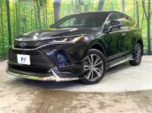 2023 Toyota Harrier Hybrid