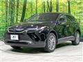 2023 Toyota Harrier Hybrid