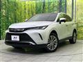 2023 Toyota Harrier Hybrid