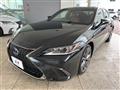 2019 Lexus ES