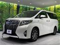 2015 Toyota Alphard Hybrid