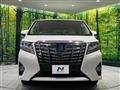 2015 Toyota Alphard Hybrid