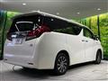 2015 Toyota Alphard Hybrid