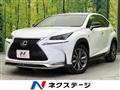 2016 Lexus NX