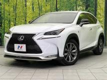 2016 Lexus NX