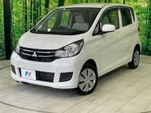 2017 Mitsubishi eK Wagon