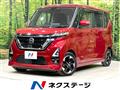 2021 Nissan ROOX