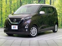 2019 Nissan DAYZ