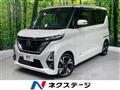 2022 Nissan ROOX