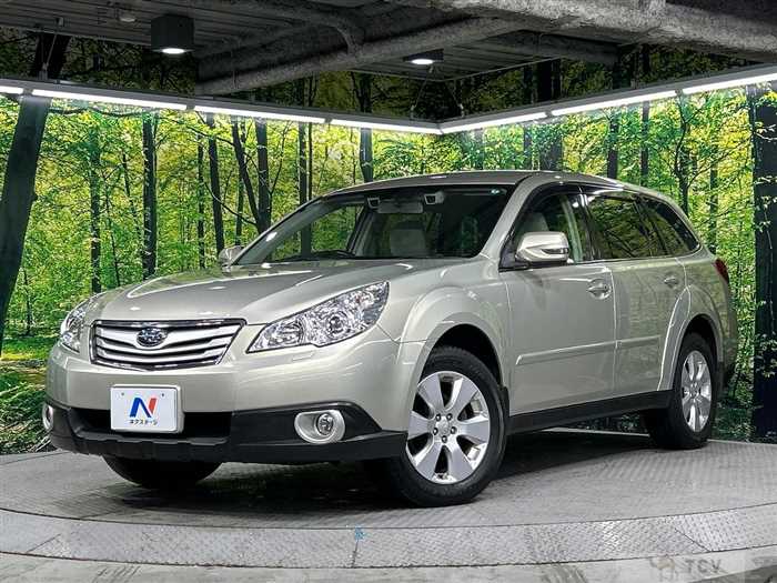 2010 Subaru Subaru Others