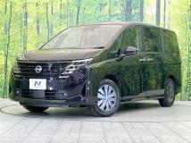 2023 Nissan Serena