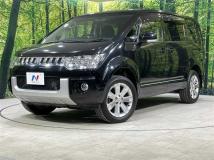 2014 Mitsubishi Delica D5