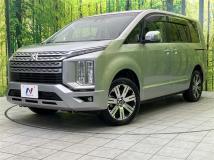 2024 Mitsubishi Delica D5