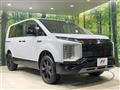 2025 Mitsubishi Delica D5