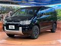 2017 Mitsubishi Delica D5