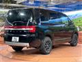 2017 Mitsubishi Delica D5