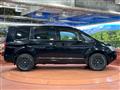 2017 Mitsubishi Delica D5
