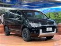 2017 Mitsubishi Delica D5