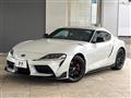 2023 Toyota Supra