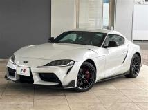 2023 Toyota Supra