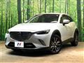 2015 Mazda CX-3