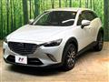 2015 Mazda CX-3