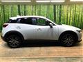 2015 Mazda CX-3