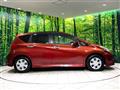 2012 Nissan Note