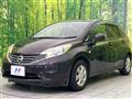 2013 Nissan Note