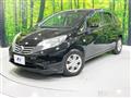 2013 Nissan Note
