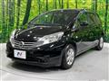 2013 Nissan Note