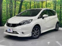 2016 Nissan Note